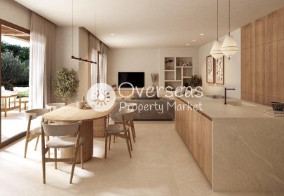 New Build - Villa -
Benissa - Cala Advocat