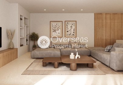 New Build - Villa -
Benissa - Cala Advocat