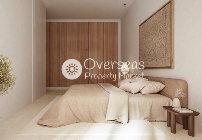New Build - Villa -
Benissa - Cala Advocat