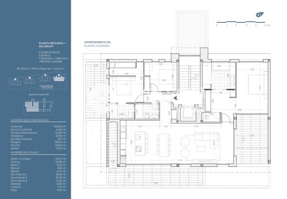 New Build - Penthouse -
La Nucía - Puerto Azul