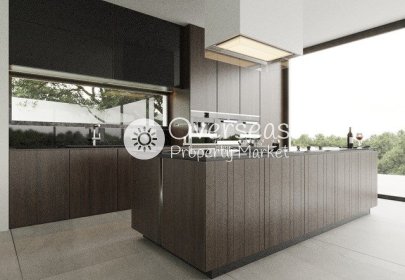New Build - Villa -
Altea - Santa Clara