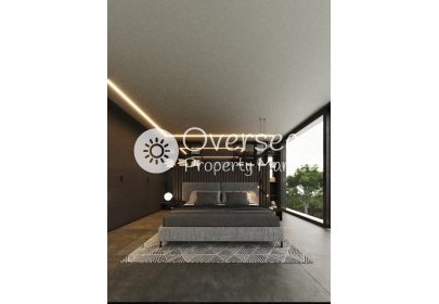 New Build - Villa -
Altea - Santa Clara