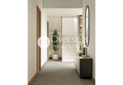 New Build - Villa -
Altea - Santa Clara