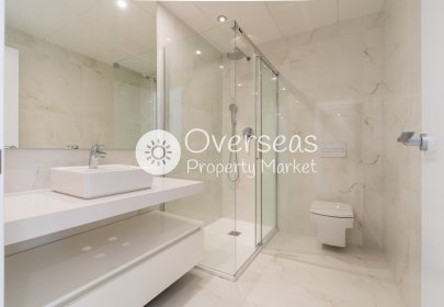 New Build - Apartment / flat -
Benidorm - Poniente