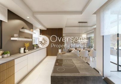New Build - Villa -
Benissa - Playa de La Fustera