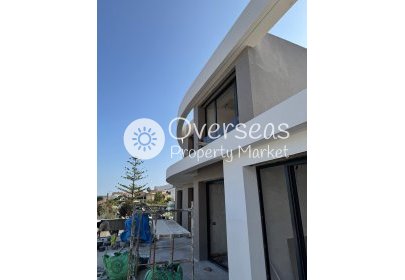 New Build - Villa -
Benissa - Playa de La Fustera