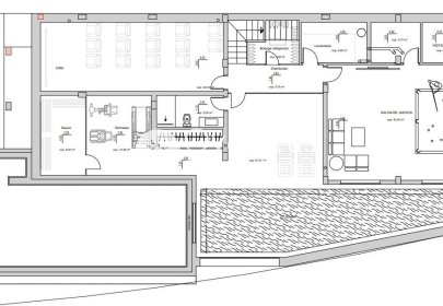 New Build - Villa -
Benissa - Playa de La Fustera
