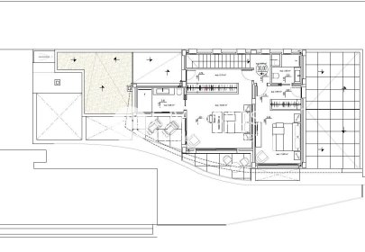 New Build - Villa -
Benissa - Playa de La Fustera
