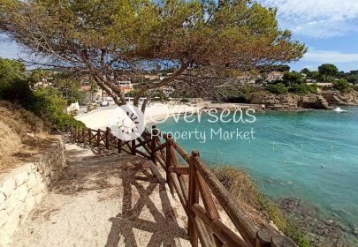 New Build - Villa -
Benissa - Playa de La Fustera