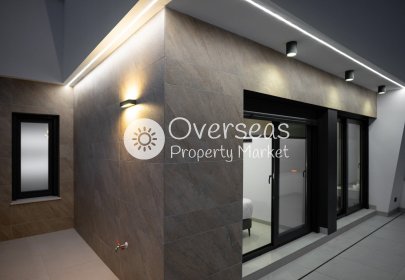 New Build - Villa -
San Miguel de Salinas - Blue Lagoon