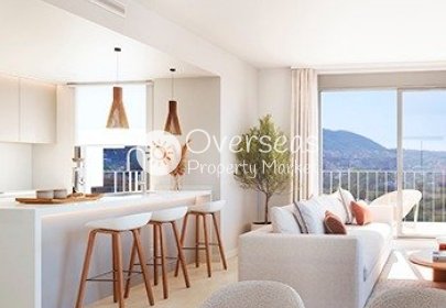 New Build - Apartment / flat -
Denia - Puerto Denia