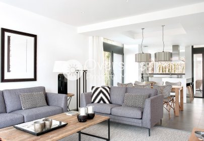 New Build - Villa -
La Manga Club