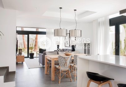 New Build - Villa -
La Manga Club