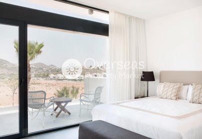 New Build - Villa -
La Manga Club