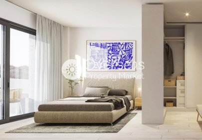 Nieuwbouw Woningen - Appartement / flat -
Torrevieja - Playa de El Cura
