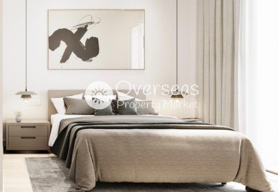 Nieuwbouw Woningen - Appartement / flat -
Torrevieja - Playa de El Cura