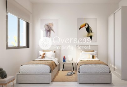 Nieuwbouw Woningen - Appartement / flat -
Torrevieja - Playa de El Cura