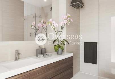 Nieuwbouw Woningen - Appartement / flat -
Torrevieja - Playa de El Cura