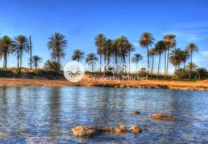 Nieuwbouw Woningen - Appartement / flat -
Torrevieja - Playa de El Cura