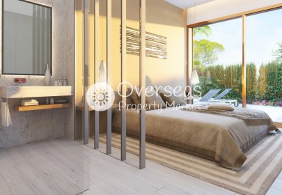 New Build - Villa -
Orihuela - Vistabella Golf