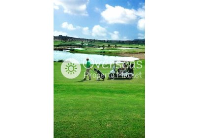 New Build - Villa -
Orihuela - Vistabella Golf
