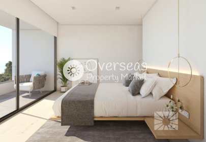 New Build - Villa -
Altea - Sierra de Altea
