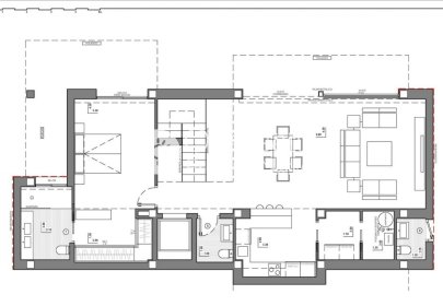 New Build - Villa -
Altea - Sierra de Altea