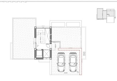New Build - Villa -
Altea - Sierra de Altea
