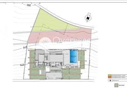 New Build - Villa -
Altea - Sierra de Altea