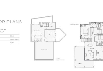 New Build - Villa -
Cuevas Del Almanzora - Desert Springs Golf Club