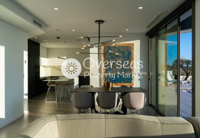 New Build - Villa -
Benitachell - Cumbres Del Sol