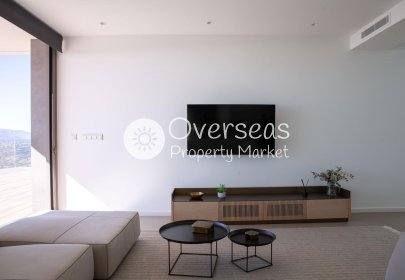 New Build - Villa -
Benitachell - Cumbres Del Sol