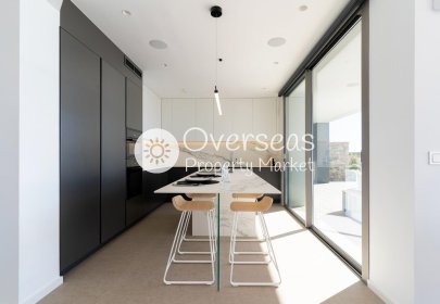 New Build - Villa -
Benitachell - Cumbres Del Sol