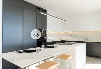 New Build - Villa -
Benitachell - Cumbres Del Sol
