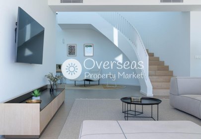 New Build - Villa -
Benitachell - Cumbres Del Sol