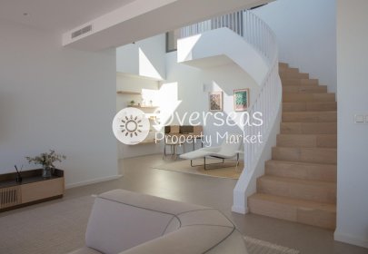 New Build - Villa -
Benitachell - Cumbres Del Sol