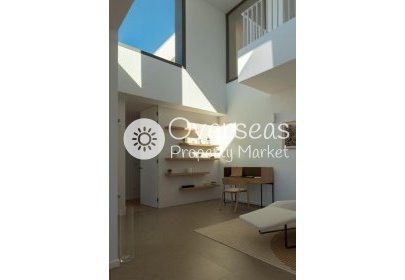 New Build - Villa -
Benitachell - Cumbres Del Sol