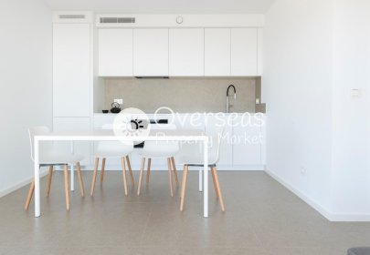 New Build - Villa -
Benitachell - Cumbres Del Sol