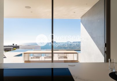 New Build - Villa -
Benitachell - Cumbres Del Sol