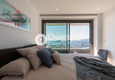 New Build - Villa -
Benitachell - Cumbres Del Sol
