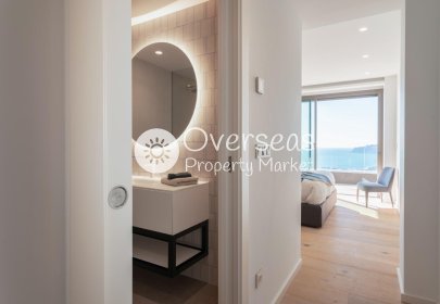 New Build - Villa -
Benitachell - Cumbres Del Sol
