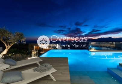 New Build - Villa -
Benitachell - Cumbres Del Sol