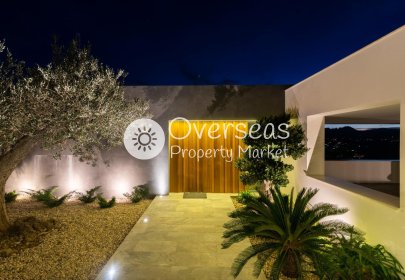 New Build - Villa -
Benitachell - Cumbres Del Sol