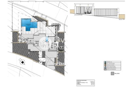 New Build - Villa -
Benitachell - Cumbres Del Sol