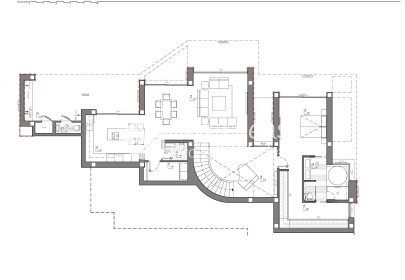 New Build - Villa -
Benitachell - Cumbres Del Sol