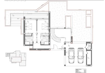 New Build - Villa -
Benitachell - Cumbres Del Sol