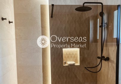 New Build - Villa -
Cuevas Del Almanzora - Desert Springs Golf Club