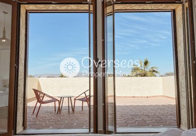 New Build - Villa -
Cuevas Del Almanzora - Desert Springs Golf Club