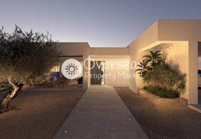 New Build - Villa -
Benitachell - Cumbres Del Sol