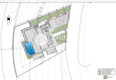 New Build - Villa -
Benitachell - Cumbres Del Sol